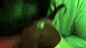 I Called My Wife's Friend for Sucking!