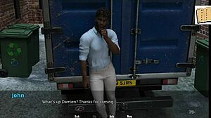 WVM 69: Competing for the Best Tight Ass in Erotic Show