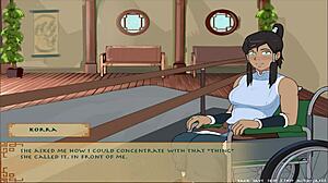 Four Element Trainer Book 5 Slav Part 5 Anime Tale