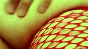 i enjoy watching this latina milf get anal assfucking with big cock. she kisses and takes a facial on her big tits.