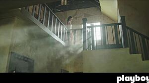 hey alexandra tyler, wanna show off those nice boobs outdoors?