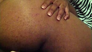 Velvet lust solo with huge squirt