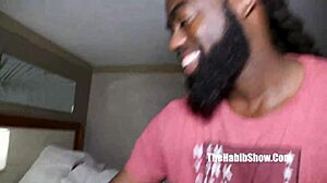 Mr. Stixxx Pounds Vixen Vanity's Pussy Deeply