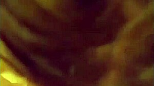 Chick With Perfect Butt Engages In Homemade Activity