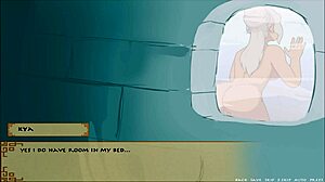 Four Element Trainer Book 5 Slav Part 5 Anime Tale