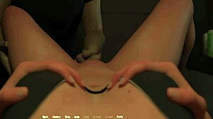 Projekt Passion Sex Scenes Explode!