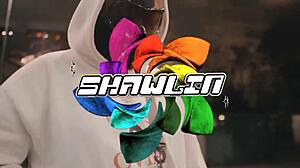 Gang Guy Gets Fucked By Best Friend