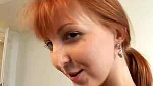 Lesbian Babes In Suggestive German Model Scene