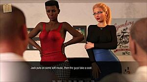 Jessica Oneil's Hard News Episode 89