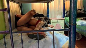 stranger sneaks in to fuck my boyfriend. 😏