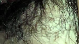 SHE GOT HER ASS FUCKED HARD AND SEXY