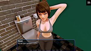 yo, check out harem hotel part 7 gameplay, wild hotel action with crazy doggystyle!! 😜