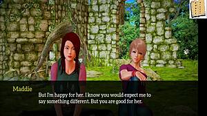 doggystyle anime with big ass and monster cock