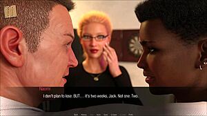 Jessica Oneil's Hard News Episode 89