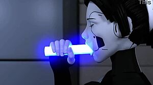 Projekt Passion Sex Scenes Explode!