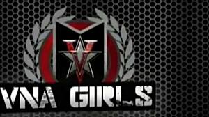 Lesbian lovers Nikki Benz explore passionate kissing and more