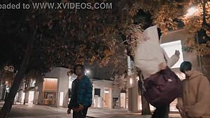 Gang Guy Gets Fucked By Best Friend