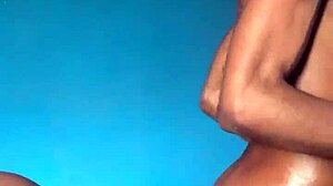Amateur gay student learns how to please his partner in this sexplicit video