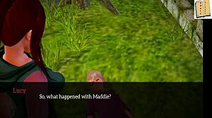 doggystyle anime with big ass and monster cock