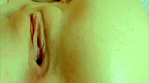 Hot Girl Enjoys Solo Double Penetration Play