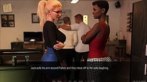 Jessica Oneil's Hard News Episode 89