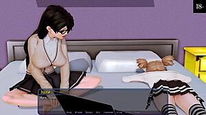 yo, check out harem hotel part 7 gameplay, wild hotel action with crazy doggystyle!! 😜