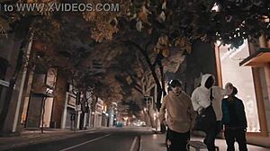 Gang Guy Gets Fucked By Best Friend