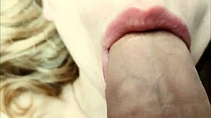 Wow! Double Cumshots With Swallows And Foreskin Play Close Up!