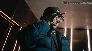 Gang Guy Gets Fucked By Best Friend