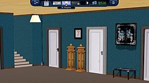 yo, check out harem hotel part 7 gameplay, wild hotel action with crazy doggystyle!! 😜