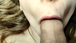 Wow! Double Cumshots With Swallows And Foreskin Play Close Up!