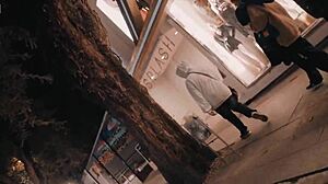 Gang Guy Gets Fucked By Best Friend