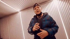 Gang Guy Gets Fucked By Best Friend