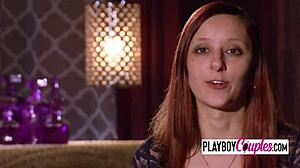 Swinger ladies, are you ready to enter the red orgy room?