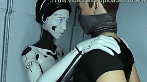 Projekt Passion Sex Scenes Explode!