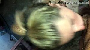 Time to Eat, Slut! Suck That Fat Cock Dry! 😜