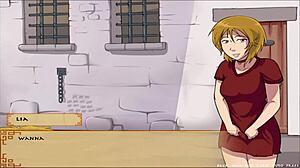 Four Elements Trainer Book 2 Love Part 6