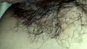 SHE GOT HER ASS FUCKED HARD AND SEXY