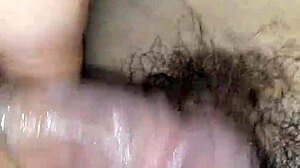 SHE GOT HER ASS FUCKED HARD AND SEXY