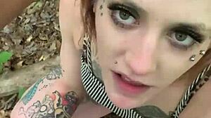 we got caught fucking hard in the park, man