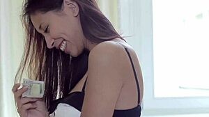 Teen Christy Charming Has Sex Hobby With Lick