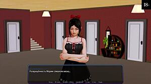 yo, check out harem hotel part 7 gameplay, wild hotel action with crazy doggystyle!! 😜