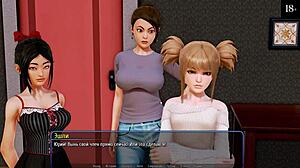 yo, check out harem hotel part 7 gameplay, wild hotel action with crazy doggystyle!! 😜