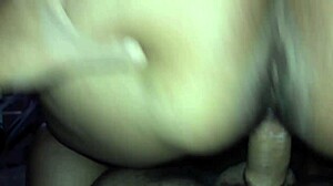 Linda's Big Ass Gets Fucked Hard