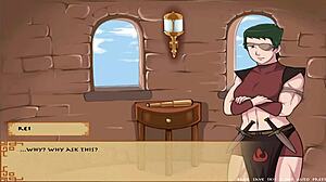 Four Elements Trainer Book 2 Love Part 6