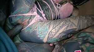 Alternative Couple Pov Anal Sex - Doxy Rough Fuck Ass To Mouth