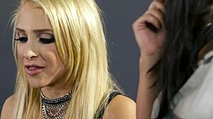 Spex lesbian teen scissoring gorgeous milf girlfriend