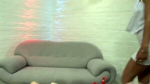 autsch der dildo deal mit shirly