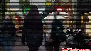 I’m hooked on blowing clients in Amsterdam and getting pounded hard