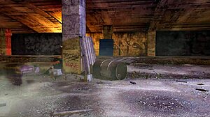 Teen Whores Diaries Episode V Hints at Wild Anal Play